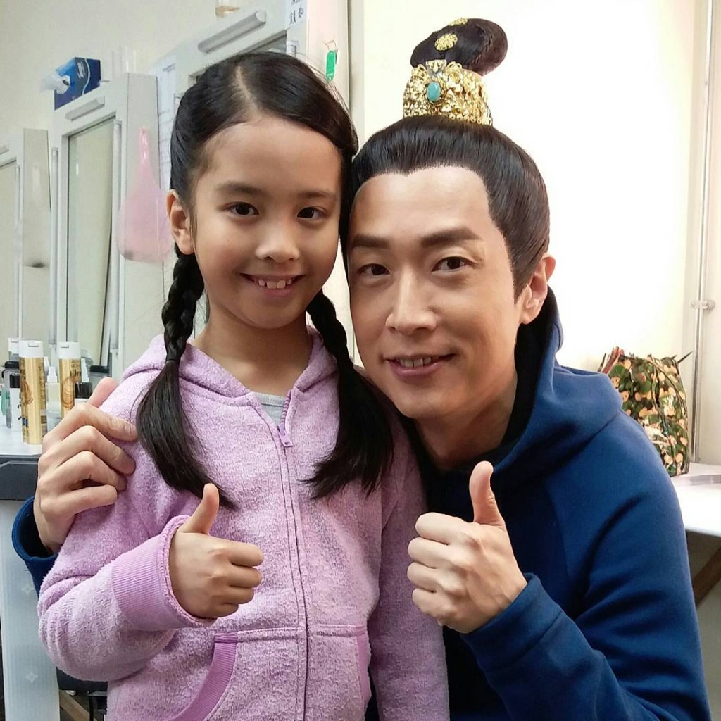 《宮心計2深宮計》。